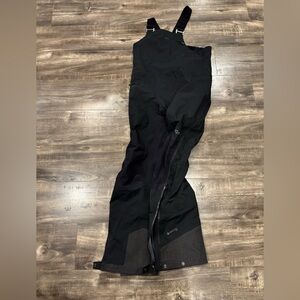 Outdoor Research Goretex Ski Bibs Women’s M